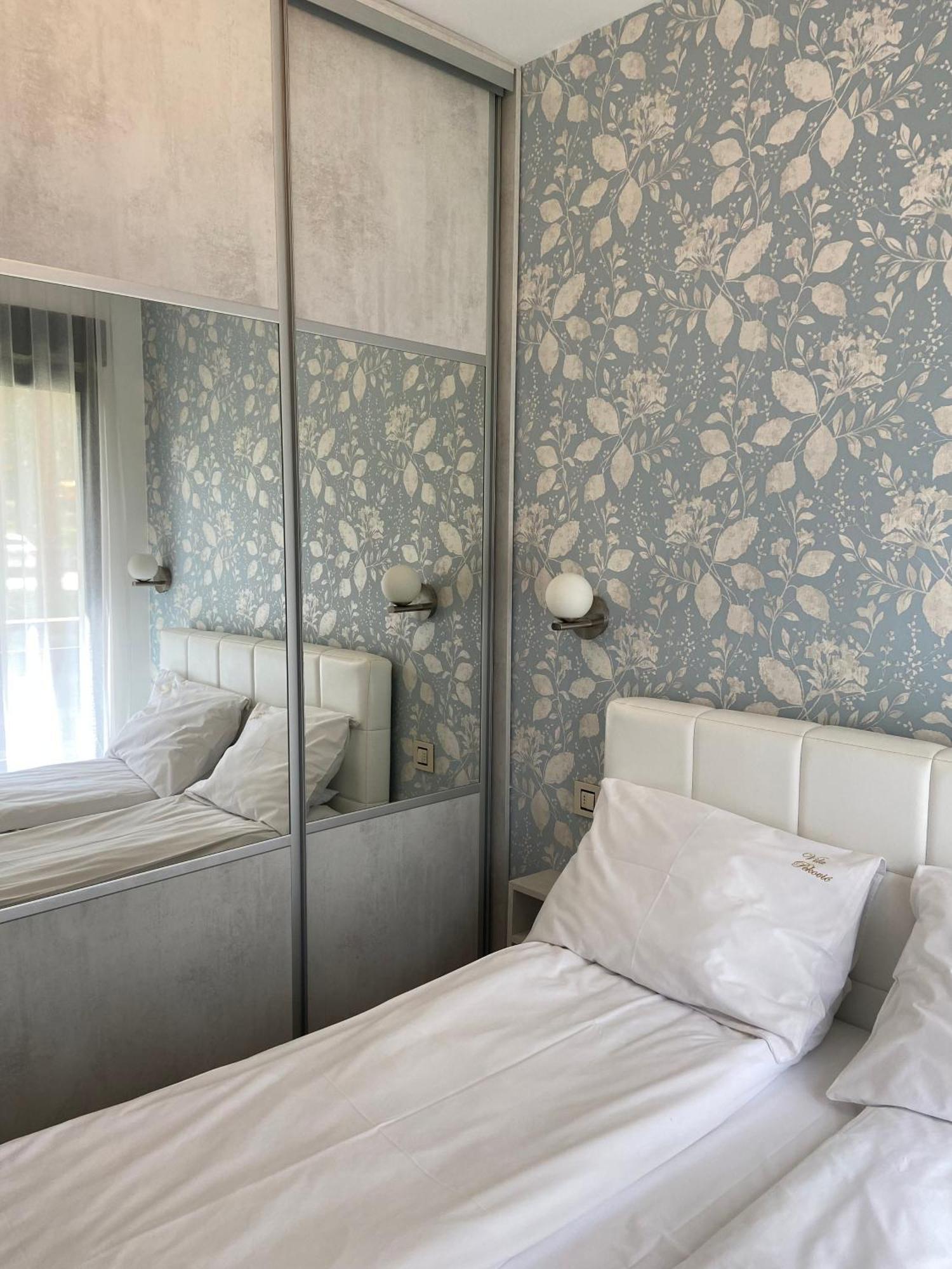 Apartment Pino Bianco 1 - Vila Pekovic Ζλάτιμπορ Εξωτερικό φωτογραφία