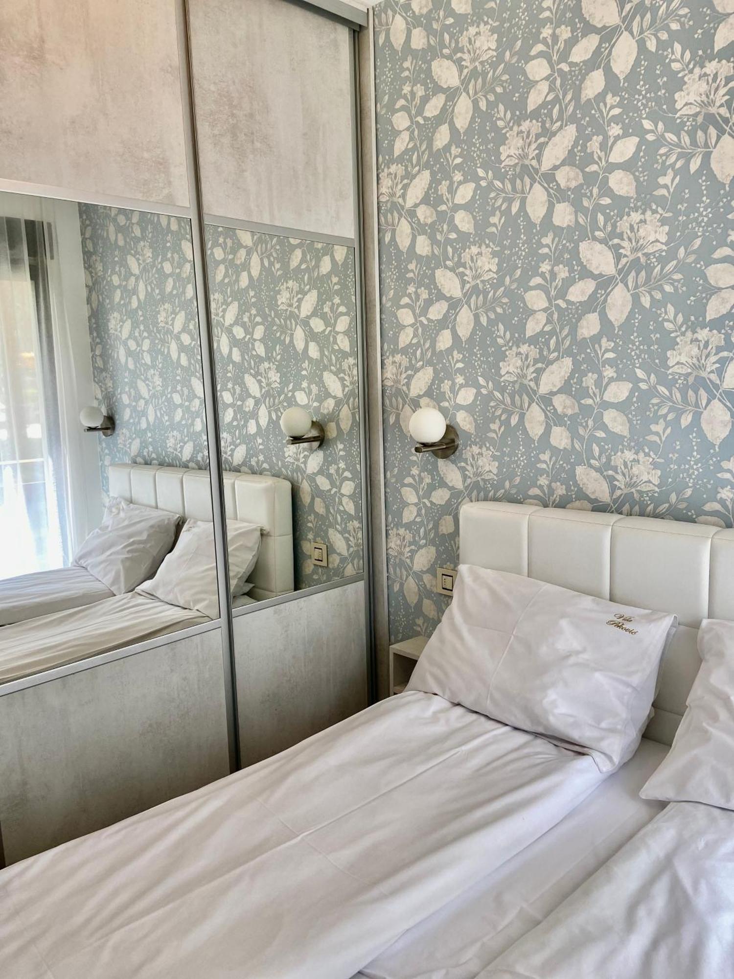 Apartment Pino Bianco 1 - Vila Pekovic Ζλάτιμπορ Εξωτερικό φωτογραφία