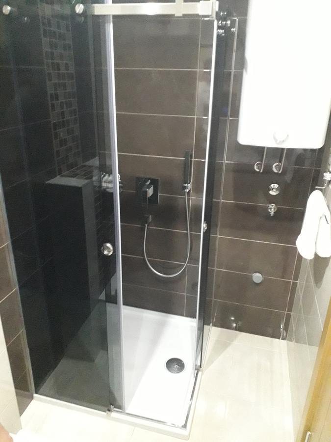 Apartment Pino Bianco 1 - Vila Pekovic Ζλάτιμπορ Εξωτερικό φωτογραφία