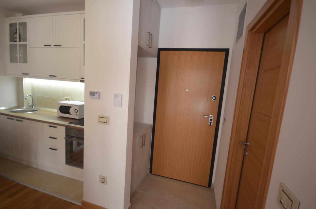 Apartment Pino Bianco 1 - Vila Pekovic Ζλάτιμπορ Εξωτερικό φωτογραφία