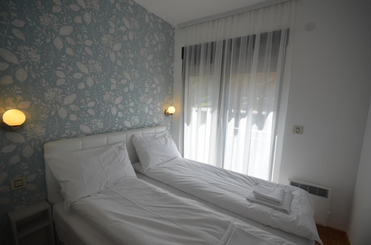 Apartment Pino Bianco 1 - Vila Pekovic Ζλάτιμπορ Εξωτερικό φωτογραφία